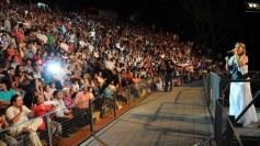 Foto de la galería: Segunda noche de la 44ª edición del Festival del Litoral