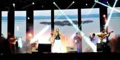 Foto de la galería: Segunda noche de la 44ª edición del Festival del Litoral