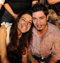 Foto de la galería: Segunda noche de la 44ª edición del Festival del Litoral