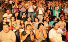 Foto de la galería: Segunda noche de la 44ª edición del Festival del Litoral