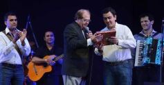 Foto de la galería: Segunda noche de la 44ª edición del Festival del Litoral