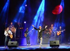 Foto de la galería: Segunda noche de la 44ª edición del Festival del Litoral