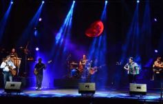 Foto de la galería: Segunda noche de la 44ª edición del Festival del Litoral