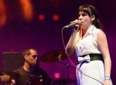 Foto de la galería: Segunda noche de la 44ª edición del Festival del Litoral