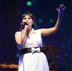 Foto de la galería: Segunda noche de la 44ª edición del Festival del Litoral