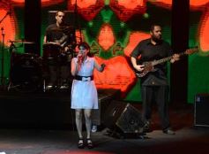 Foto de la galería: Segunda noche de la 44ª edición del Festival del Litoral