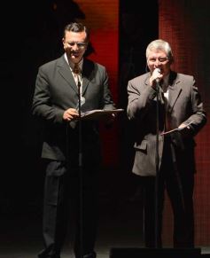 Foto de la galería: Segunda noche de la 44ª edición del Festival del Litoral