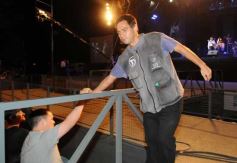 Foto de la galería: Segunda noche de la 44ª edición del Festival del Litoral