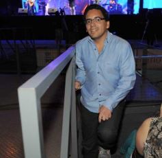 Foto de la galería: Segunda noche de la 44ª edición del Festival del Litoral