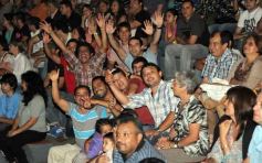 Foto de la galería: Segunda noche de la 44ª edición del Festival del Litoral