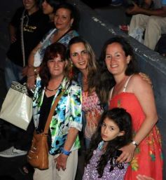 Foto de la galería: Segunda noche de la 44ª edición del Festival del Litoral