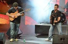 Foto de la galería: Segunda noche de la 44ª edición del Festival del Litoral