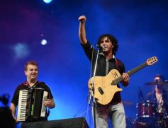 Foto de la galería: Segunda noche de la 44ª edición del Festival del Litoral