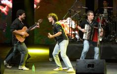 Foto de la galería: Segunda noche de la 44ª edición del Festival del Litoral