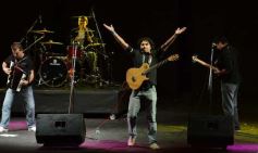 Foto de la galería: Segunda noche de la 44ª edición del Festival del Litoral