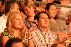 Foto de la galería: Segunda noche de la 44ª edición del Festival del Litoral