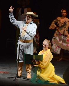 Foto de la galería: Segunda noche de la 44ª edición del Festival del Litoral