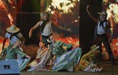 Foto de la galería: Segunda noche de la 44ª edición del Festival del Litoral