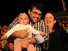 Foto de la galería: Segunda noche de la 44ª edición del Festival del Litoral