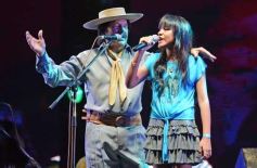 Foto de la galería: Segunda noche de la 44ª edición del Festival del Litoral