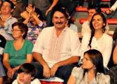 Foto de la galería: Segunda noche de la 44ª edición del Festival del Litoral