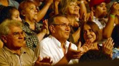 Foto de la galería: Segunda noche de la 44ª edición del Festival del Litoral