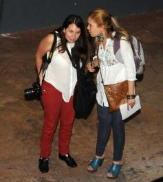 Foto de la galería: Segunda noche de la 44ª edición del Festival del Litoral