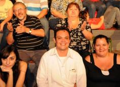 Foto de la galería: Segunda noche de la 44ª edición del Festival del Litoral