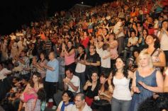 Foto de la galería: Segunda noche de la 44ª edición del Festival del Litoral