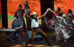 Foto de la galería: Segunda noche de la 44ª edición del Festival del Litoral