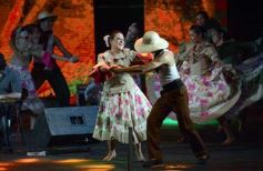 Foto de la galería: Segunda noche de la 44ª edición del Festival del Litoral