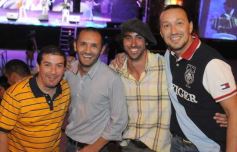 Foto de la galería: Segunda noche de la 44ª edición del Festival del Litoral