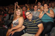 Foto de la galería: Segunda noche de la 44ª edición del Festival del Litoral