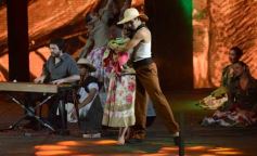 Foto de la galería: Segunda noche de la 44ª edición del Festival del Litoral