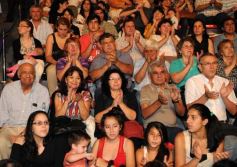 Foto de la galería: Segunda noche de la 44ª edición del Festival del Litoral