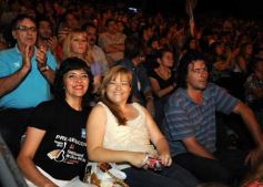 Foto de la galería: Segunda noche de la 44ª edición del Festival del Litoral