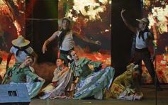 Foto de la galería: Segunda noche de la 44ª edición del Festival del Litoral