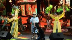 Foto de la galería: Segunda noche de la 44ª edición del Festival del Litoral