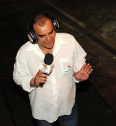 Foto de la galería: Segunda noche de la 44ª edición del Festival del Litoral