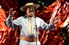 Foto de la galería: Segunda noche de la 44ª edición del Festival del Litoral