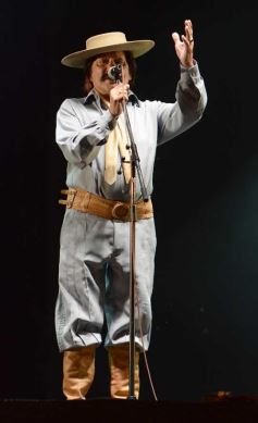 Foto de la galería: Segunda noche de la 44ª edición del Festival del Litoral