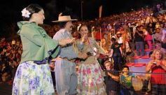 Foto de la galería: Segunda noche de la 44ª edición del Festival del Litoral