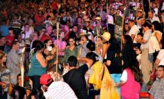 Foto de la galería: Segunda noche de la 44ª edición del Festival del Litoral