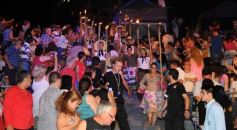 Foto de la galería: Segunda noche de la 44ª edición del Festival del Litoral