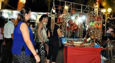 Foto de la galería: Segunda noche de la 44ª edición del Festival del Litoral