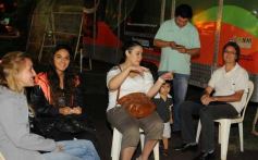 Foto de la galería: Segunda noche de la 44ª edición del Festival del Litoral