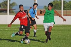 Sixto Fotografías. Deportes. Amistosos - Crucero del Norte-Rosamonte de Apóstoles