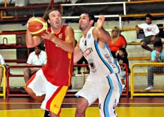 Sixto Fotografías. Deportes. Amistosos - Tokio de Posadas-OTC