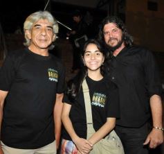 Foto de la galería: Tercera noche de la 44ª edición del Festival del Litoral