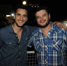 Foto de la galería: Tercera noche de la 44ª edición del Festival del Litoral